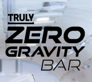 Truly Hard Seltzer “Zero Gravity” Contest Giveaway