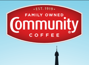Community Coffee Vegas Instant Win Game & Sweepstakes