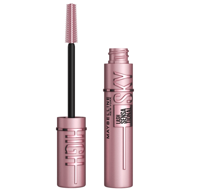 Maybelline New York Lash Sensational Sky High Mascara just $9.98