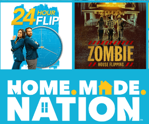 Home.made.nation sweepstakes