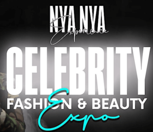 Nya Nya Experience: Pushing Fashion & Beauty Boundaries in Atlanta