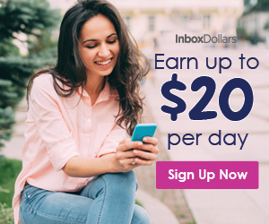 Get Paid to Take Surveys and More: Join Inbox Dollars for Free!