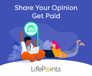 Unlock Rewards with LifePoints Panel Membership: Start Earning Today!