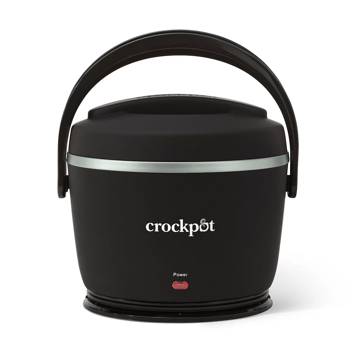 Crockpot Lunch Crock Food Warmer