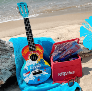 American Licorice RedVinesSummer Sweepstakes