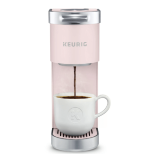 Keurig K-Mini Plus Single Serve Coffee Maker $69.00