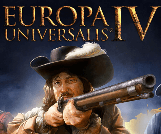 Free Game on Epic Games – Europa Universalis IV
