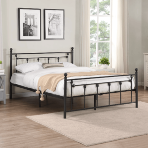 uhomepro Full Size Metal Bed Frame