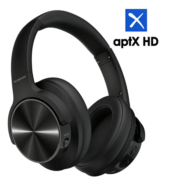 AUSDOM E9 noise-cancelling headphones just $39.99