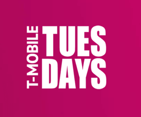 FREE Stuff on T-Mobile Tuesdays! $5 The Equalizer 3 Movie Ticket