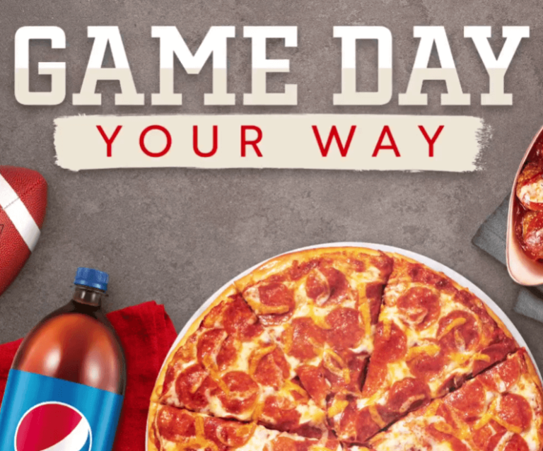 Papa Murphy’s “Game Day Your Way” Campaign