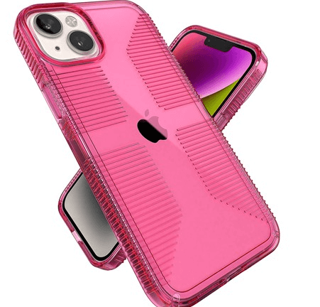 Speck Clear iPhone 14 Plus Case just $4.99