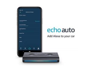 Echo Auto (1st gen) at Woot for $14.99