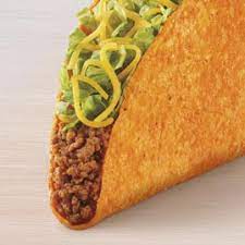 FREE Doritos Locos Tacos at Taco Bell Every Tuesday Until September 5th