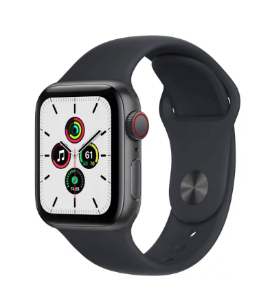 Walmart Deal on Apple Watch SE