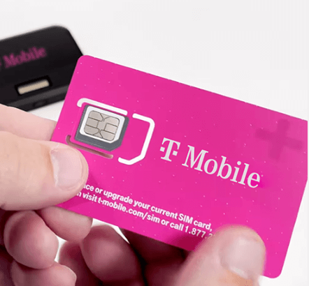 Free T-Mobile 5-Year Internet for Students!