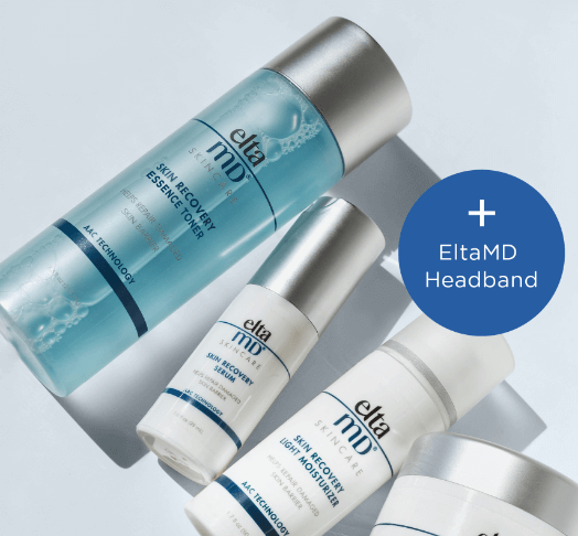 EltaMD’s Skin Recovery Sweepstakes