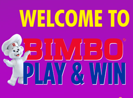 Bimbo Bakeries USA’s instant win game