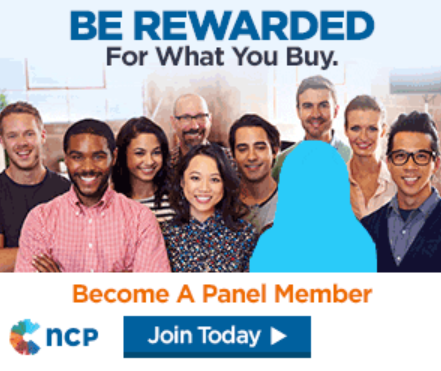 Join the National Consumer Panel and Win