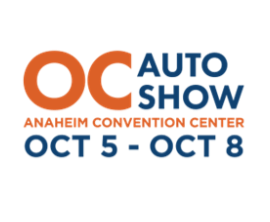 Orange County Auto Show