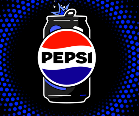 Pepsi Zero Sugar ‘Enjoy the Illusion’ Instant Win Game