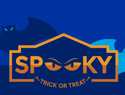 Spooky Trick-or-Treat Event at Lowe’s
