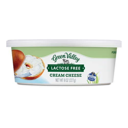 FREE Lactose-Free Cream Cheese « Free 4 Seniors