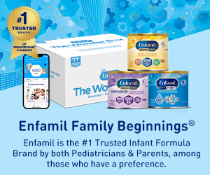 Unlock Valuable Gifts: Join Enfamil Family Beginnings Today