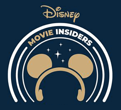 5 FREE Disney Movie Insiders points October 2023