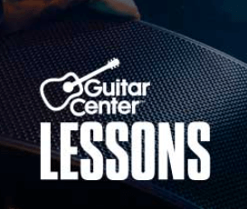 Free Group Guitar Lessons at Guitar Center on October
