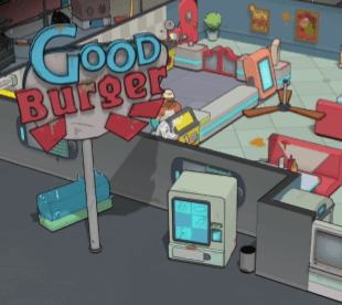 Free Godlike Burger Computer Game Download