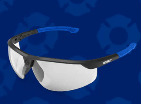 Free Kobalt Safety Glasses for First Responders at Lowes