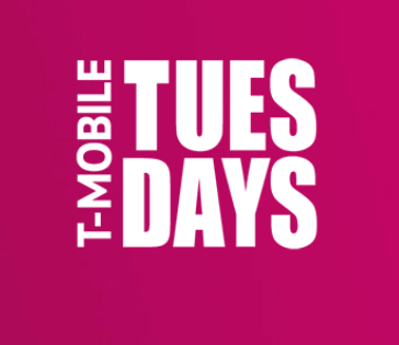 T-Mobile Tuesdays: New Exclusive Deals and Offers