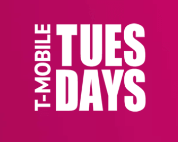FREE Stuff on T-Mobile Tuesdays on October 24th
