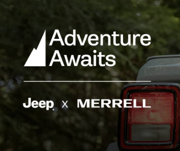 Merrell x Jeep Sweepstakes