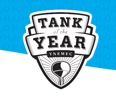 TNEMEC 2024 Tank of the Year Calendar