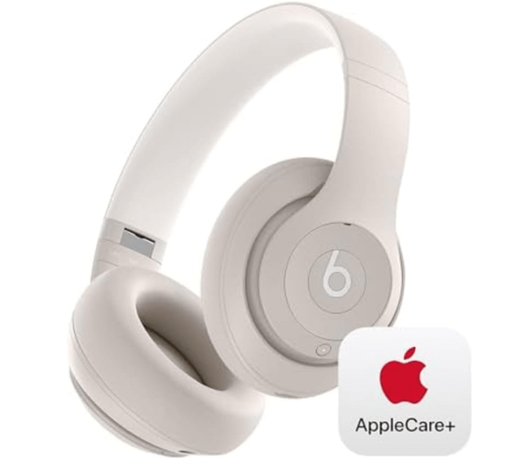 Beats Studio Pro with AppleCare+ for Headphones $194.99