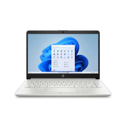 HP Stream 14″ Laptop $129.00 at Walmart