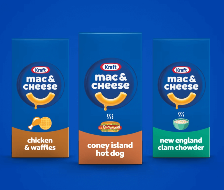 Kraft Mac & Cheese Super Fans Sweepstakes – Win $10,000