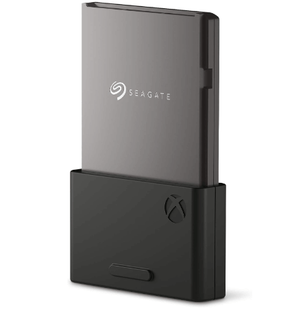 Seagate Storage Expansion Card for Xbox Series X|S $129.99