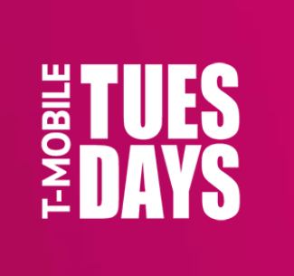 Score Free Chicken Sandwich and More with T-Mobile Tuesdays