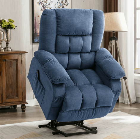 BOSMILLER Power Lift Recliner Chair $299.99