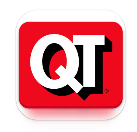 Free Cookie 2-Pack on QuikTrip app