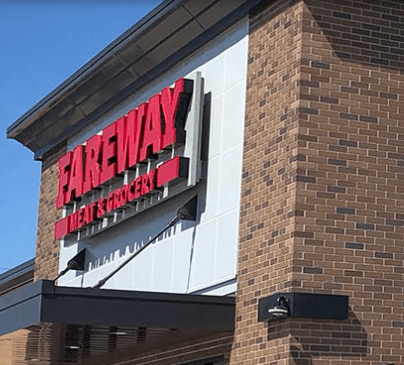 $5,000 Grocery Giveaway Sweepstakes by Fareway Stores