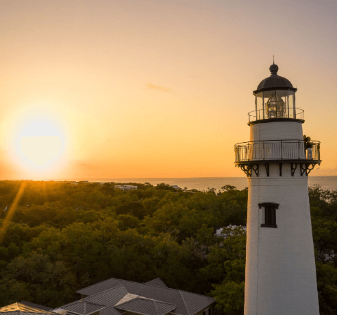 Enter the Golden Isles World’s Best Giveaway for an Unforgettable Stay