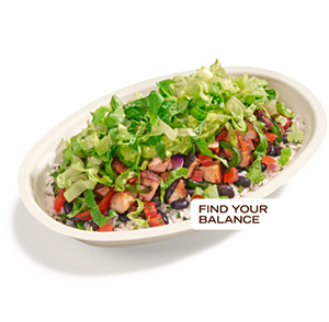 Chipotle: Buy Lifestyle Bowl, Get Free Entree – Jan 12th Only