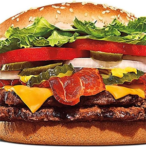 Burger King: Free Whopper w/ $3+ Purchase – Ends 03/01