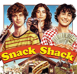 ATOM Theaters: Free Snack Shack Premier Tickets