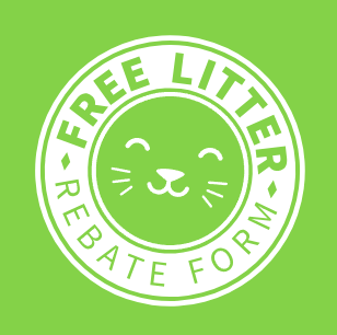 Free Dr. Elsey’s Cat Litter w/ Rebate