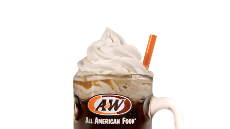 A&W Celebrates 105th Birthday with Free Root Beer Floats for Centenarians